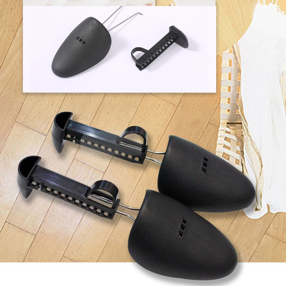 1 Pairs Shoe Stretcher Shoes T - Men Shoes Rack 评论和价格
