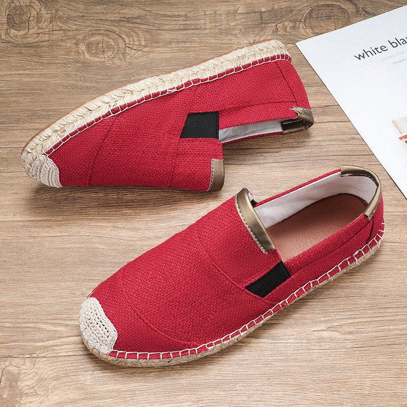 Canvas Sneakers New Arrival 20 - Men Shoes 2026 评论和价格
