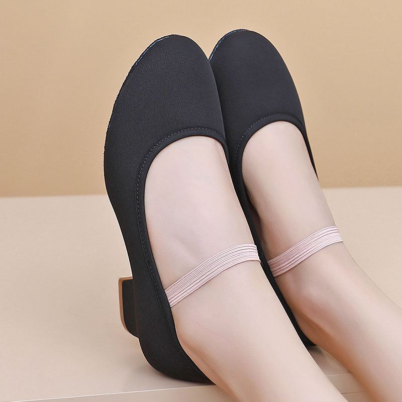 Ballet Shoes for Dance Shoes f - Men Shoes Size To Women 评论和价格