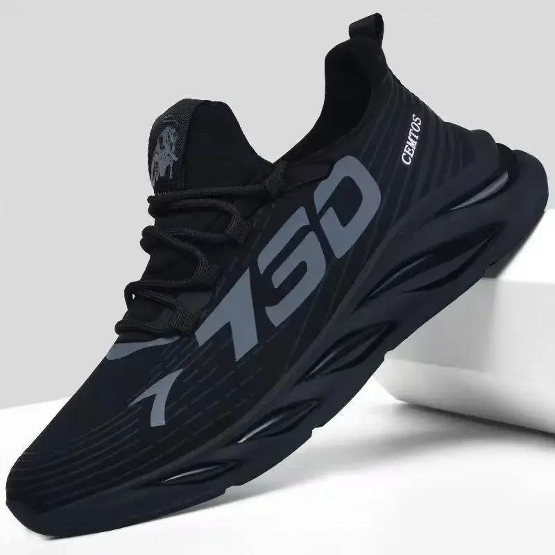 2026 Autumn Lightweight Anti-o - Men Shoes 2026 评论和价格