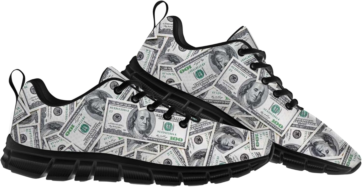 Custom Sneakers Mens Womans Sp - Men Shoes Boss 评论和价格