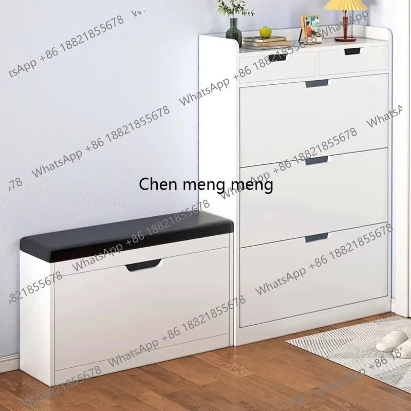 RR Vertical Modern Shoe Rack M - Men Shoes Rack 评论和价格