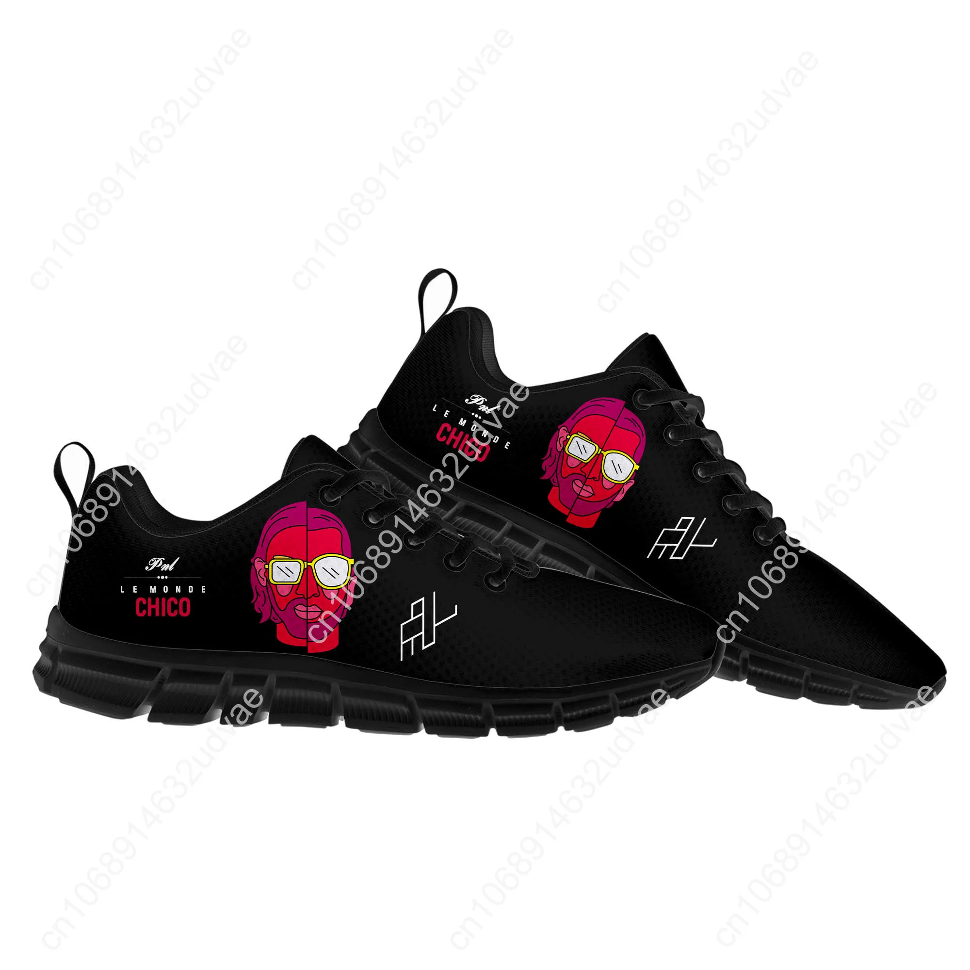 Le Monde Chico Sports Shoes PN - Men'S Shoes No Laces 评论和价格
