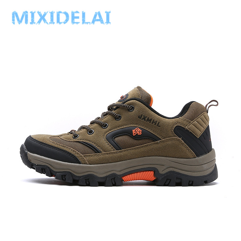 MIXIDELAI Big Size 39-47 Fashi - Men Shoes Vans 评论和价格