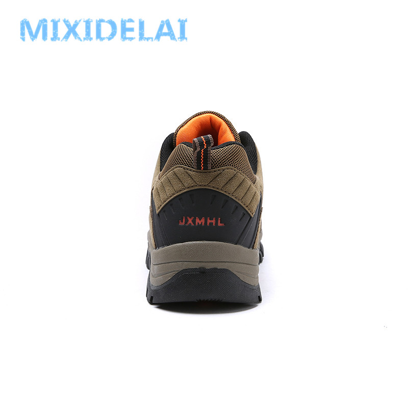 MIXIDELAI Big Size 39-47 Fashi - Men Shoes Vans 评论和价格