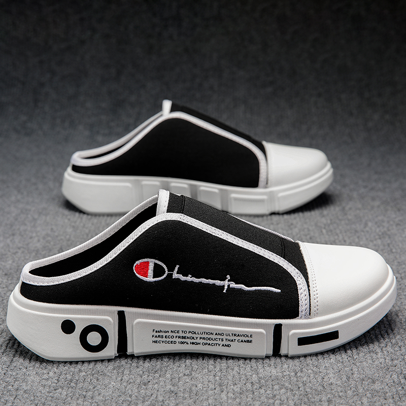 Men Slippers Outside Street St - Men Shoes Boss 评论和价格