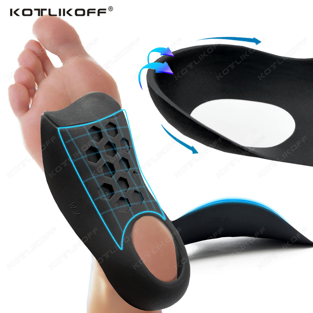 Flat Foot X/O-Leg Correction I - Men'S Shoes Plantar Fasciitis 评论和价格