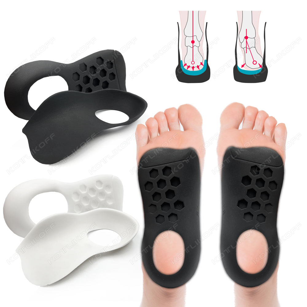 Flat Foot X/O-Leg Correction I - Men'S Shoes Plantar Fasciitis 评论和价格