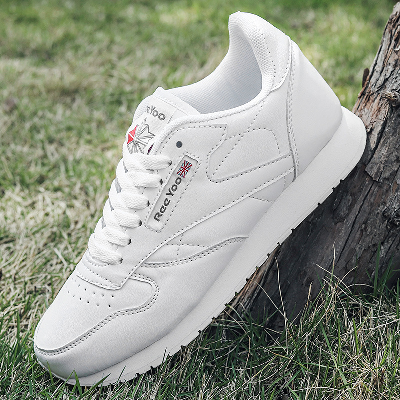 Lightweight Couple Shoes Large - Men Shoes Boss 评论和价格