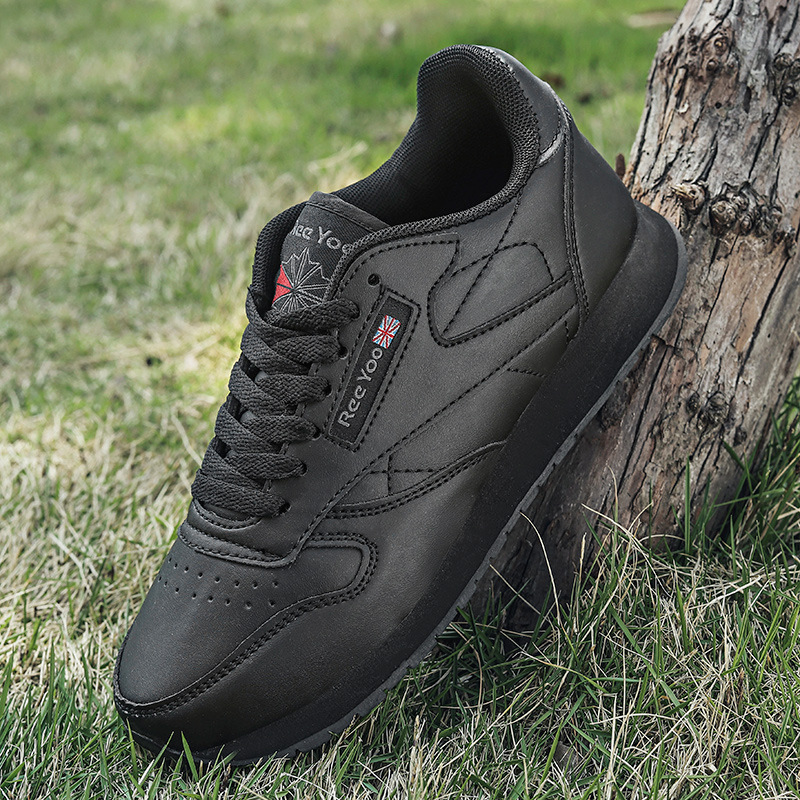 Lightweight Couple Shoes Large - Men Shoes Boss 评论和价格