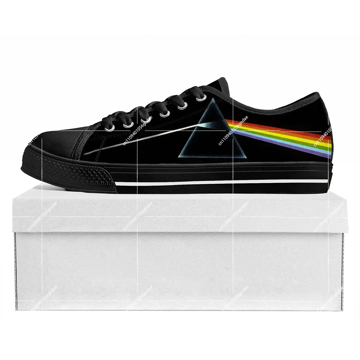 The Wall Rock Low Top Sneakers - Men Shoes Boss 评论和价格