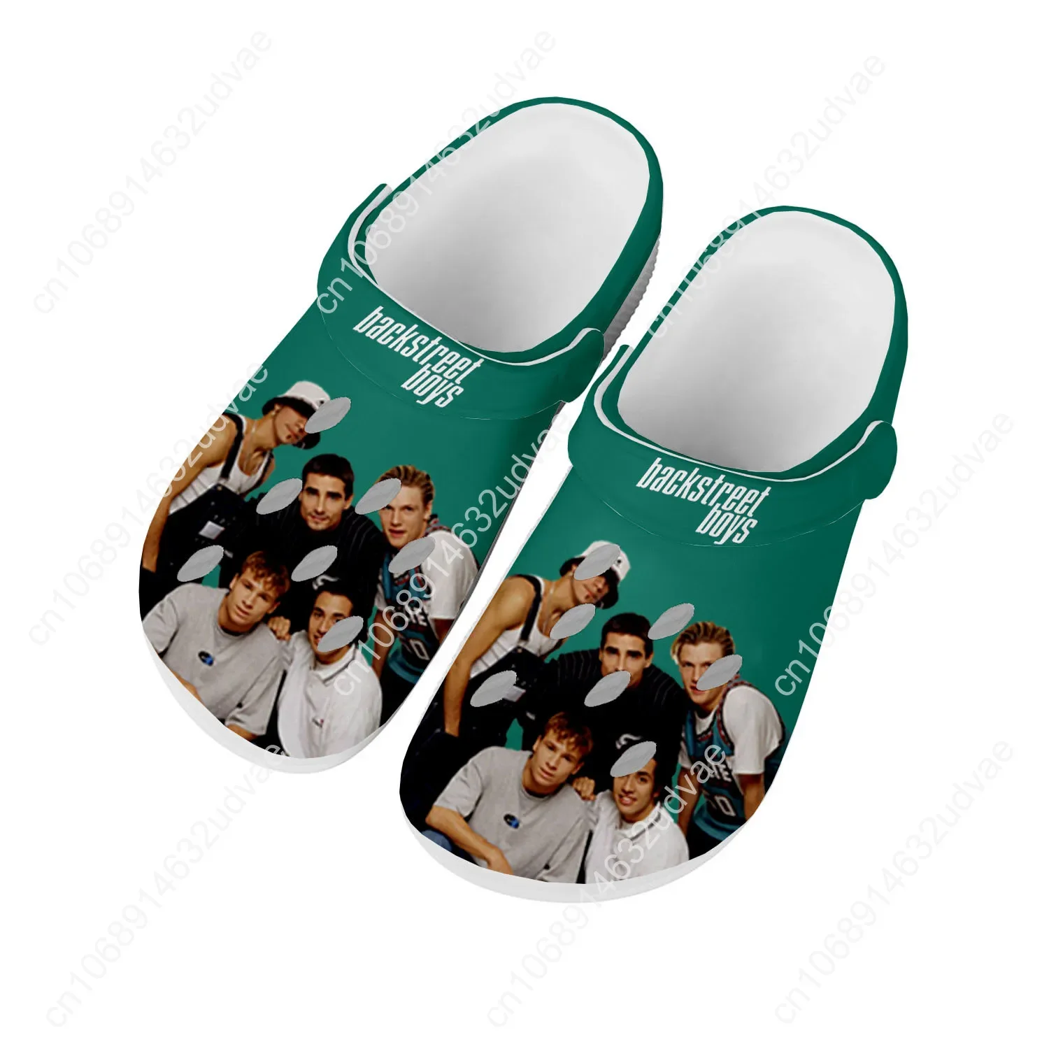 Backstreet Boys Water Shoes Me - Men Shoes Style 评论和价格