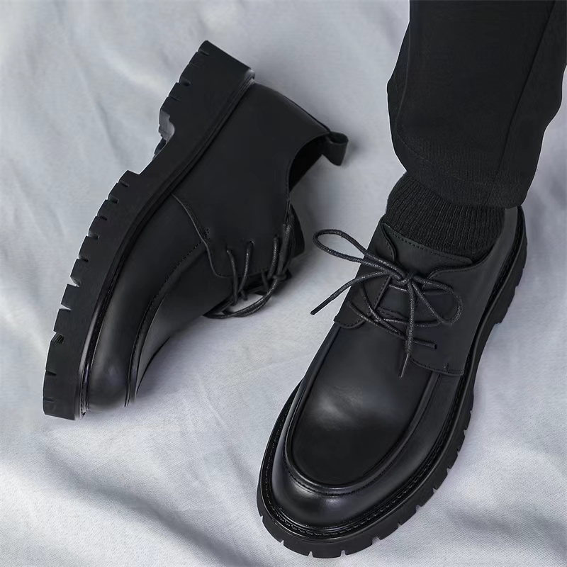 Men Casual Large Toe Original  - Men Shoes Louboutin 评论和价格