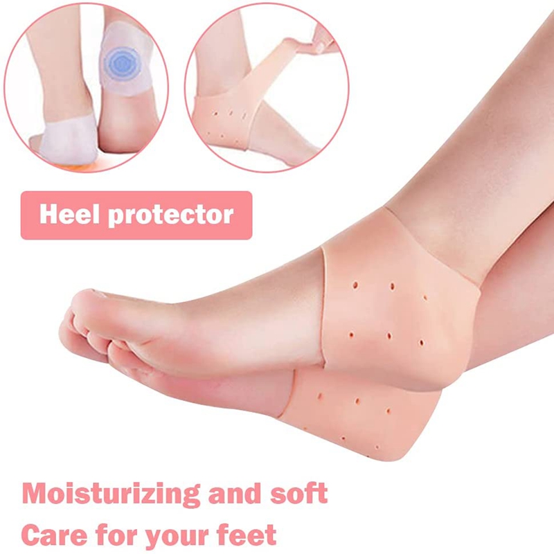 Silicone Metatarsal Pads Foref - Men'S Shoes Plantar Fasciitis 评论和价格
