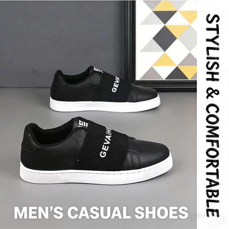 Trendy Brand Versatile Breatha - Men Shoes Boss 评论和价格