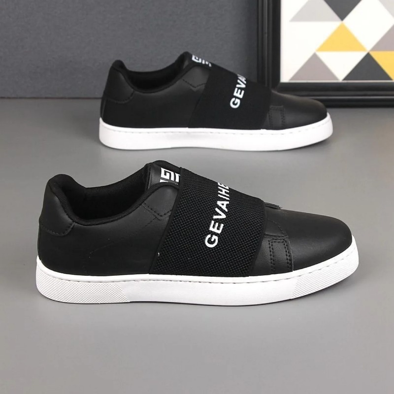 Trendy Brand Versatile Breatha - Men Shoes Boss 评论和价格