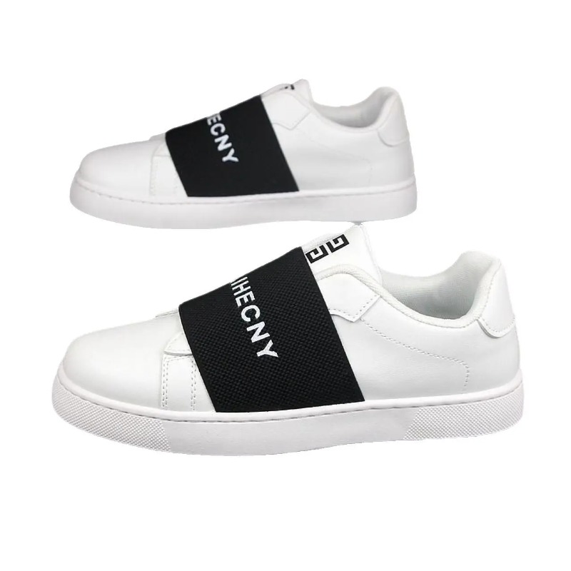Trendy Brand Versatile Breatha - Men Shoes Boss 评论和价格