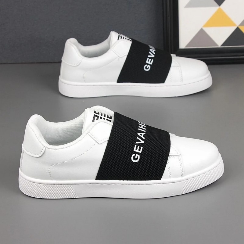 Trendy Brand Versatile Breatha - Men Shoes Boss 评论和价格