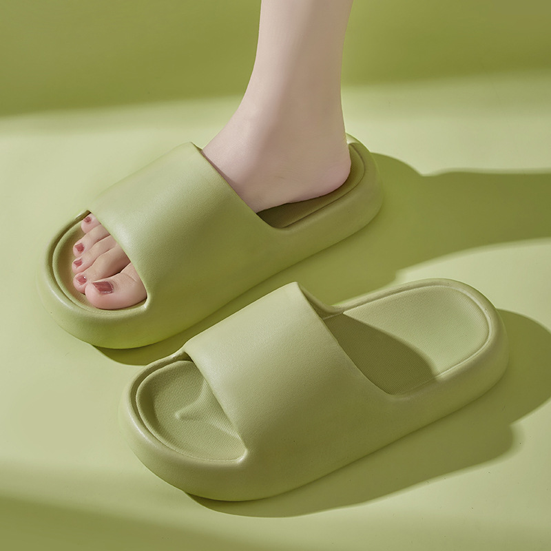 Home Slippers Women cloud Sand - Men Shoes Size To Women 评论和价格