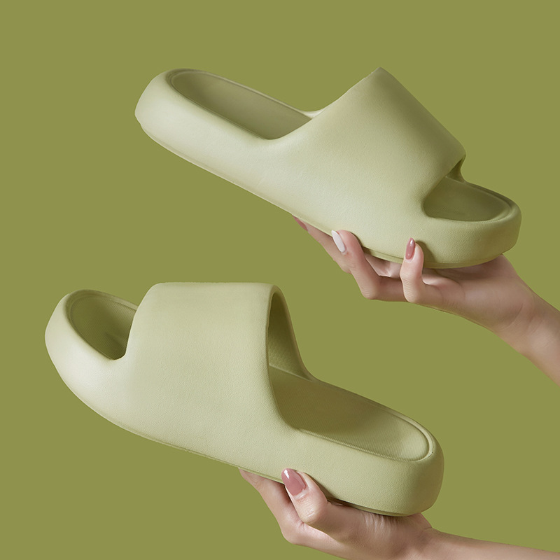 Home Slippers Women cloud Sand - Men Shoes Size To Women 评论和价格