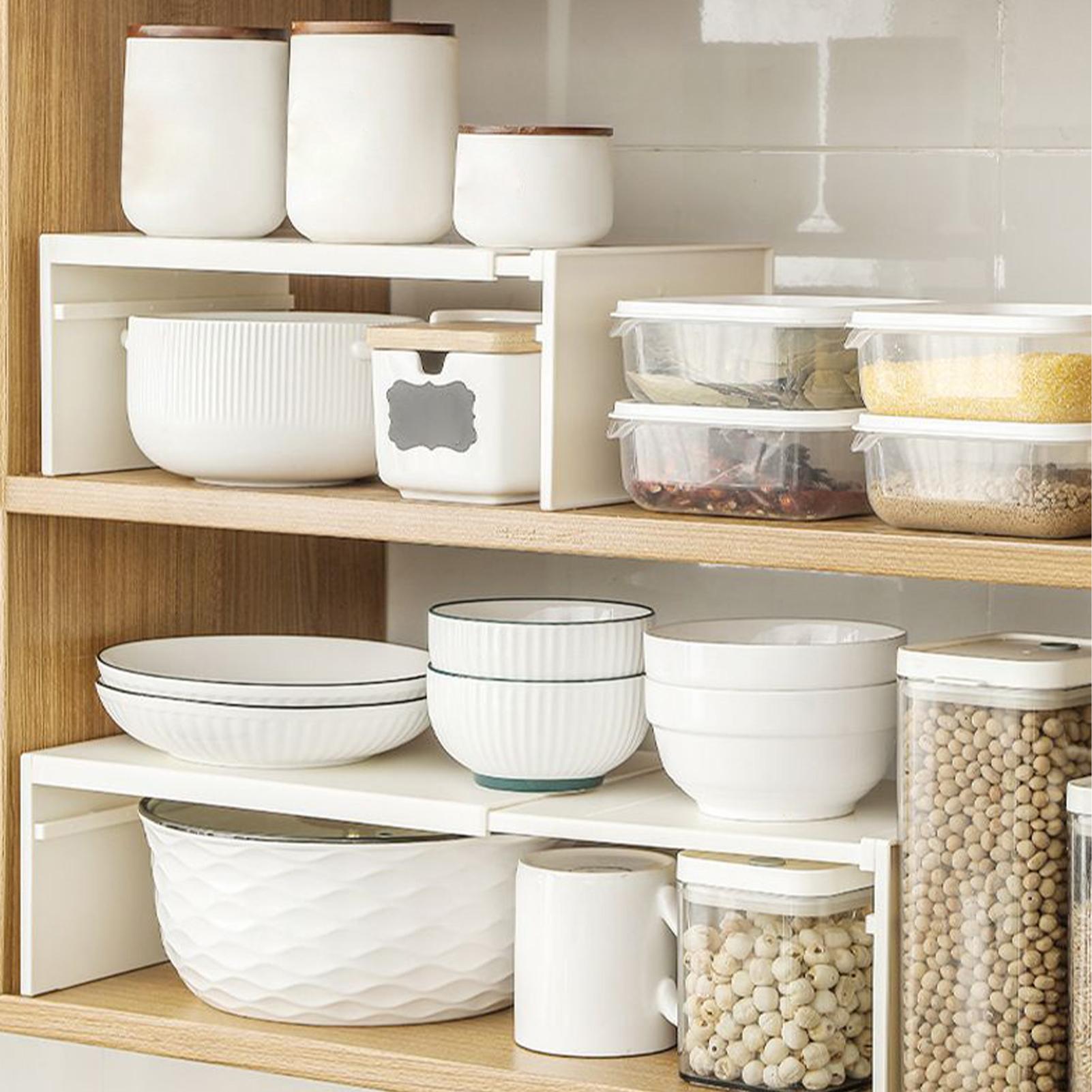 Retractable Kitchen Shelf Hous - Men Shoes Rack 评论和价格