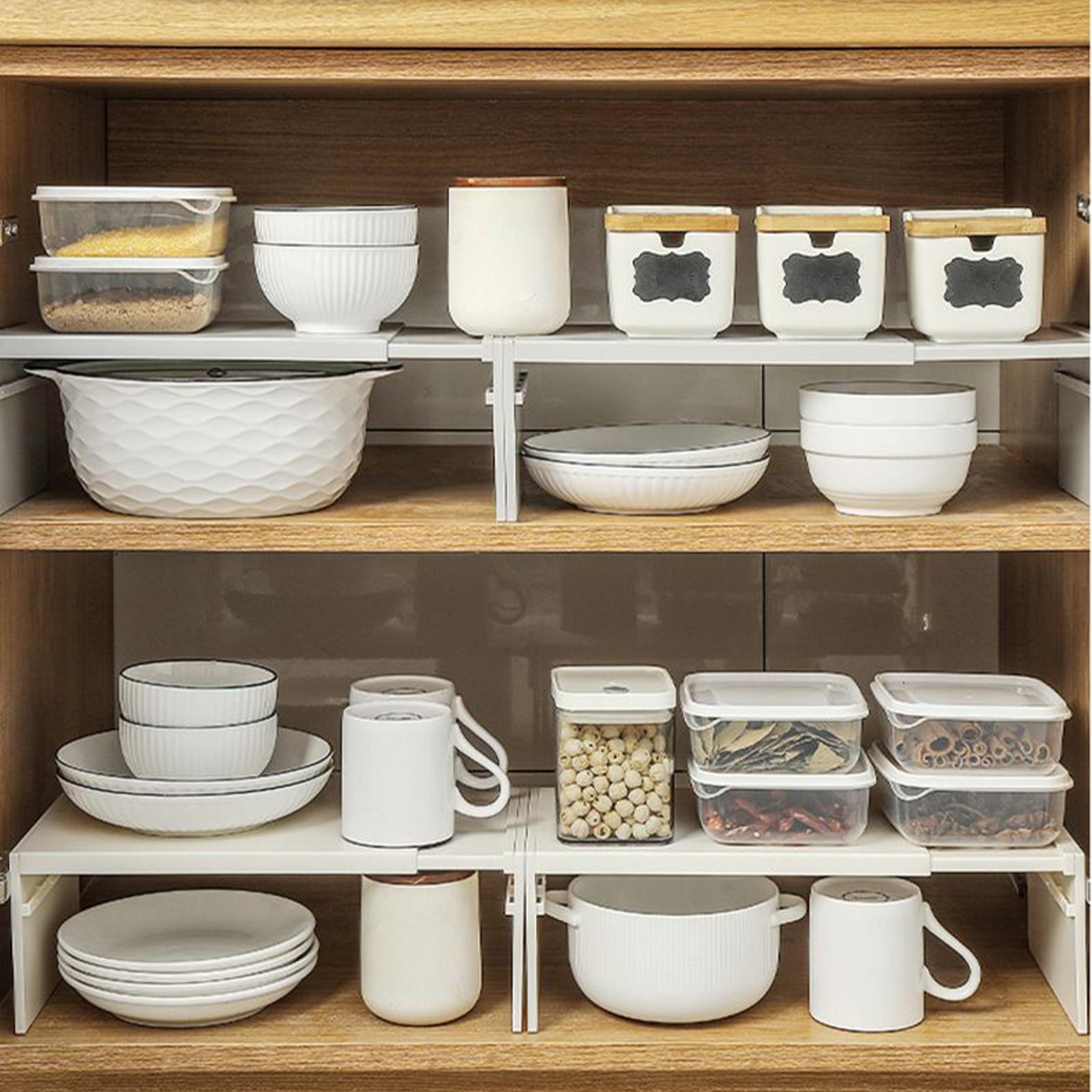 Retractable Kitchen Shelf Hous - Men Shoes Rack 评论和价格