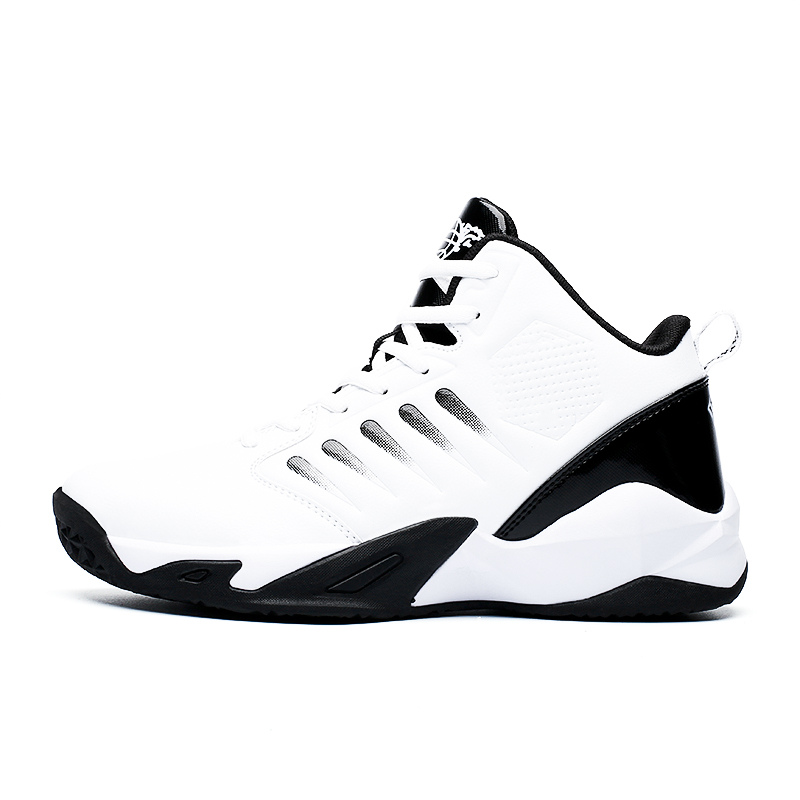 Leather Men's High Top Sneaker - Men Shoes Reebok 评论和价格