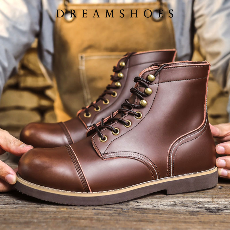 2026 New Japanese Vintage Desi - Men Shoes 2026 评论和价格