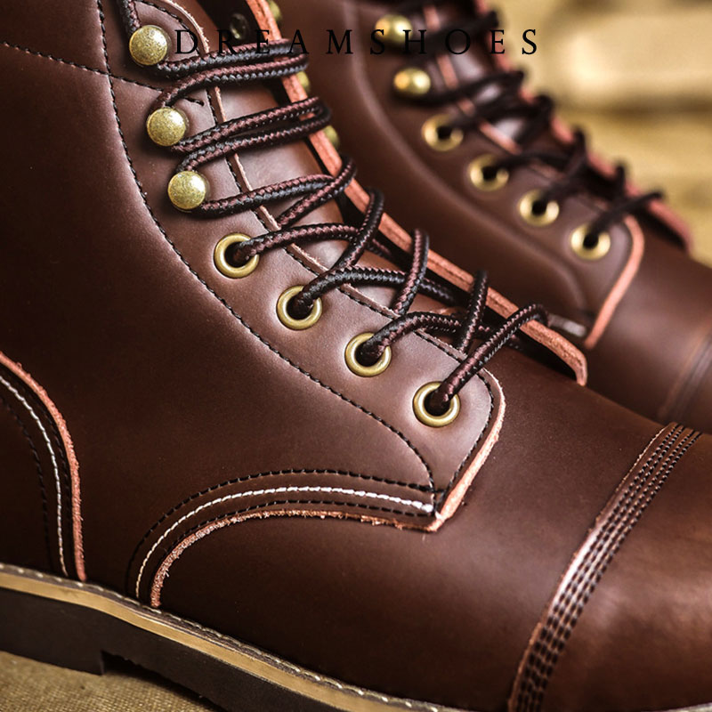 2026 New Japanese Vintage Desi - Men Shoes 2026 评论和价格
