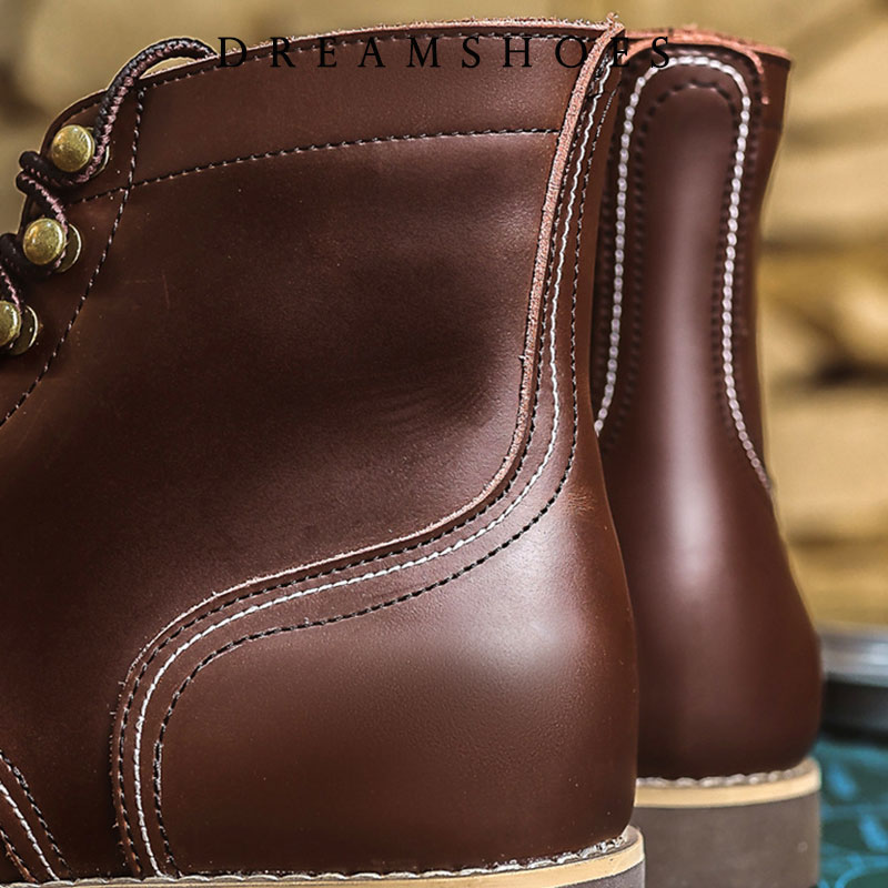 2026 New Japanese Vintage Desi - Men Shoes 2026 评论和价格