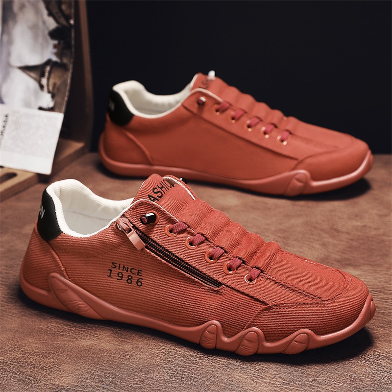 Comfortable Man Casual Shoe Fa - Men Shoes 2026 评论和价格