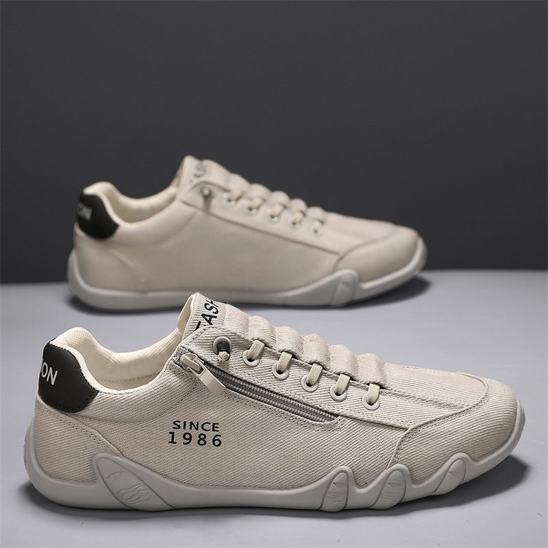 Comfortable Man Casual Shoe Fa - Men Shoes 2026 评论和价格