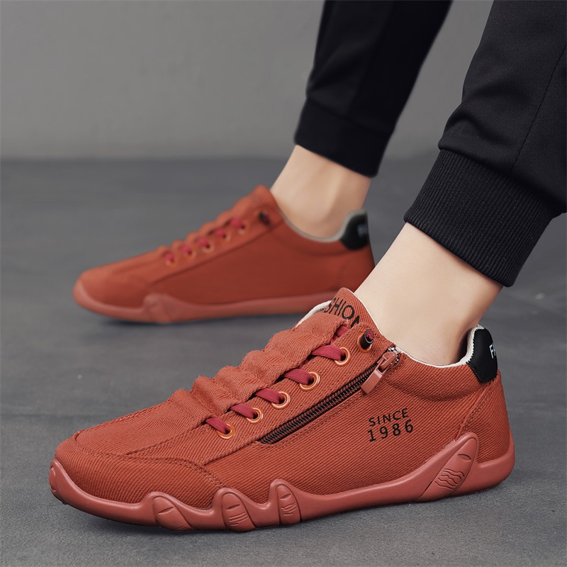 Comfortable Man Casual Shoe Fa - Men Shoes 2026 评论和价格