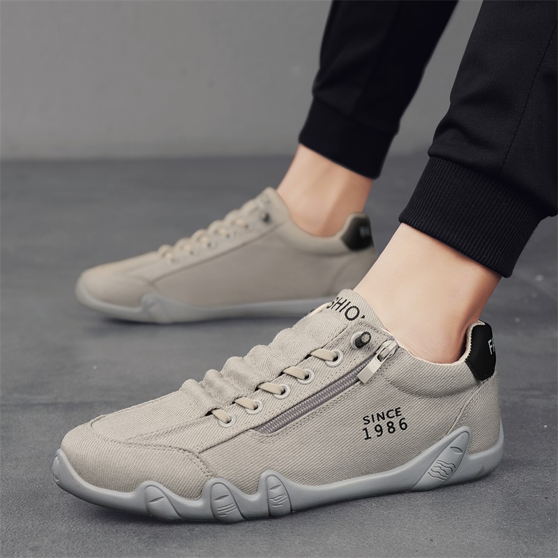 Comfortable Man Casual Shoe Fa - Men Shoes 2026 评论和价格