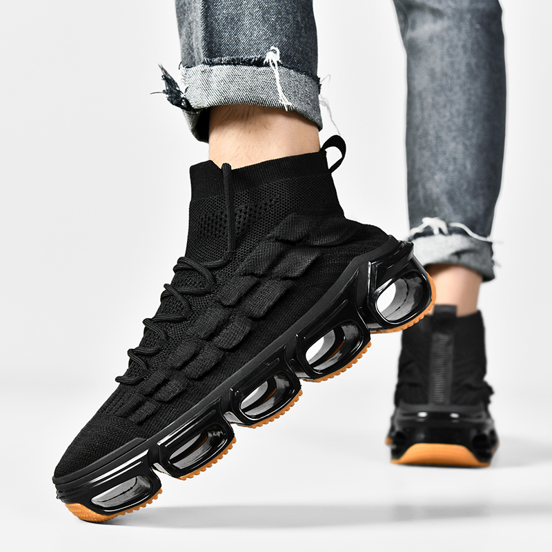Shoes men Sneakers Male casual - Men Shoes Vans 评论和价格