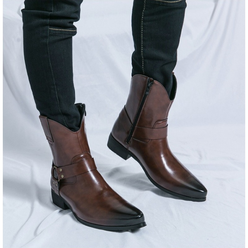 Men's Loafers Luxury Brand Lea - Men'S Shoes Loafers Casual 评论和价格