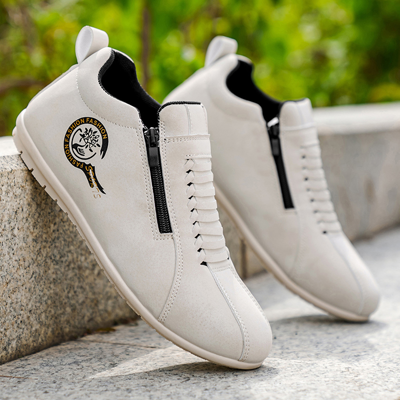New Spring Summer Lightweight  - Men Shoes Boss 评论和价格