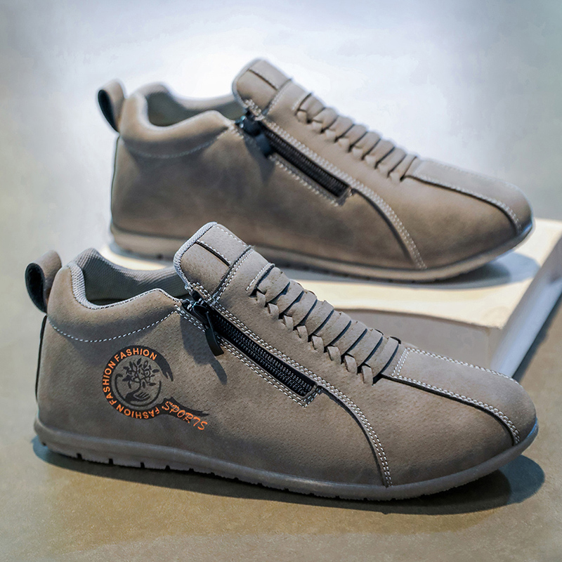 New Spring Summer Lightweight  - Men Shoes Boss 评论和价格