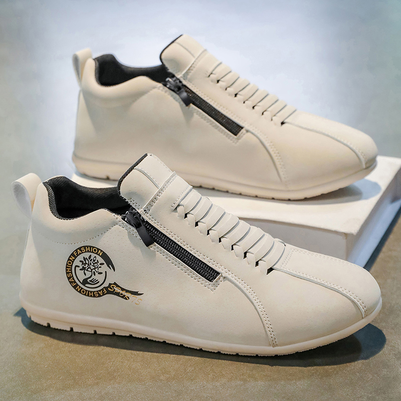 New Spring Summer Lightweight  - Men Shoes Boss 评论和价格