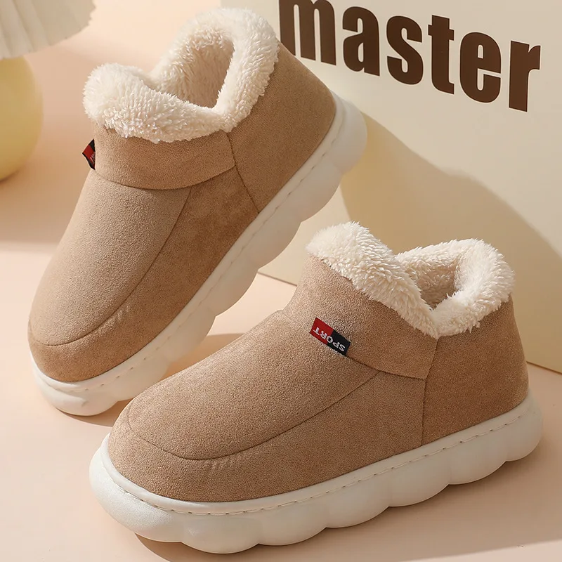 Winter Casual House Shoes For  - Men Shoes Size 评论和价格