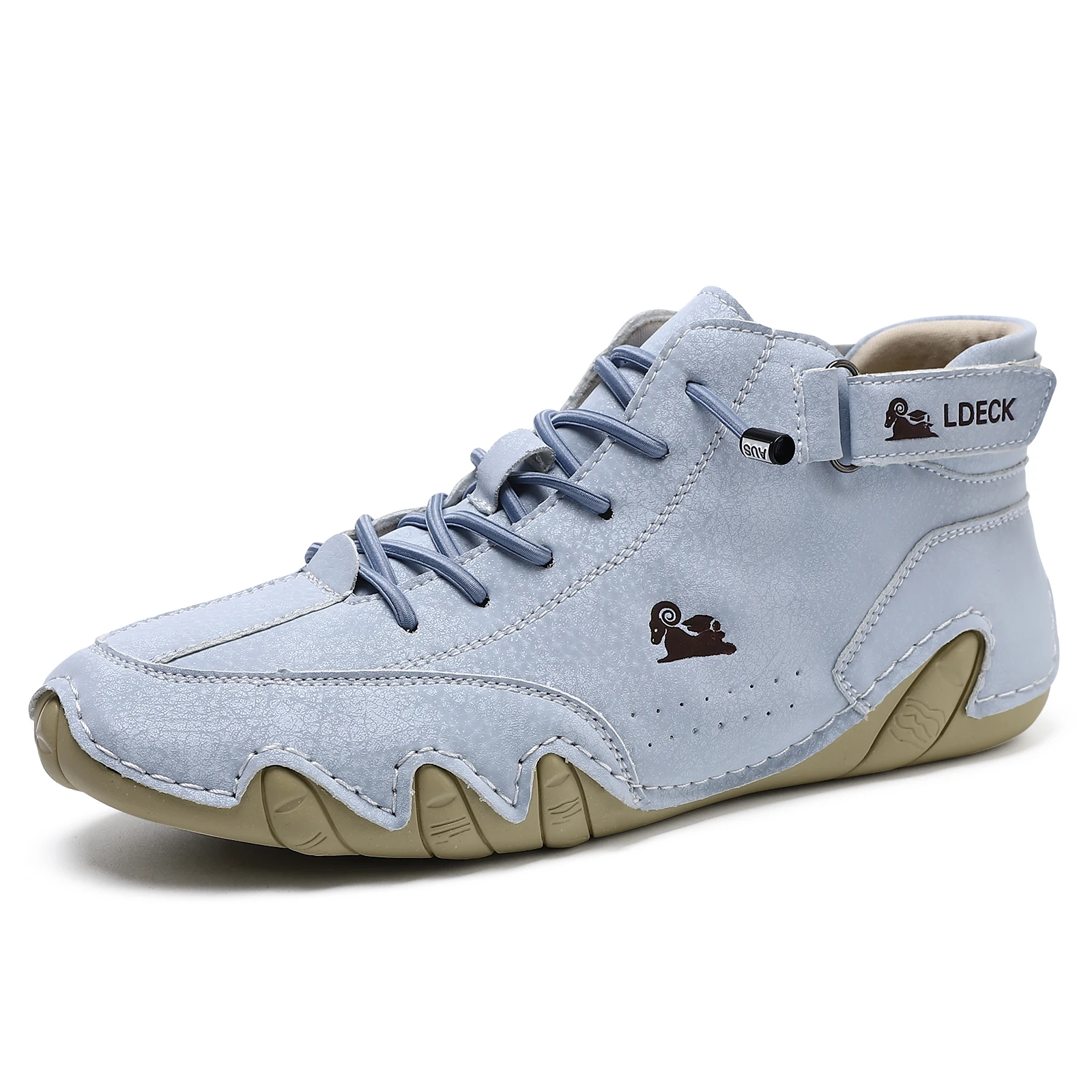 Men's Genuine Leather Shoes An - Men Shoes 2026 评论和价格