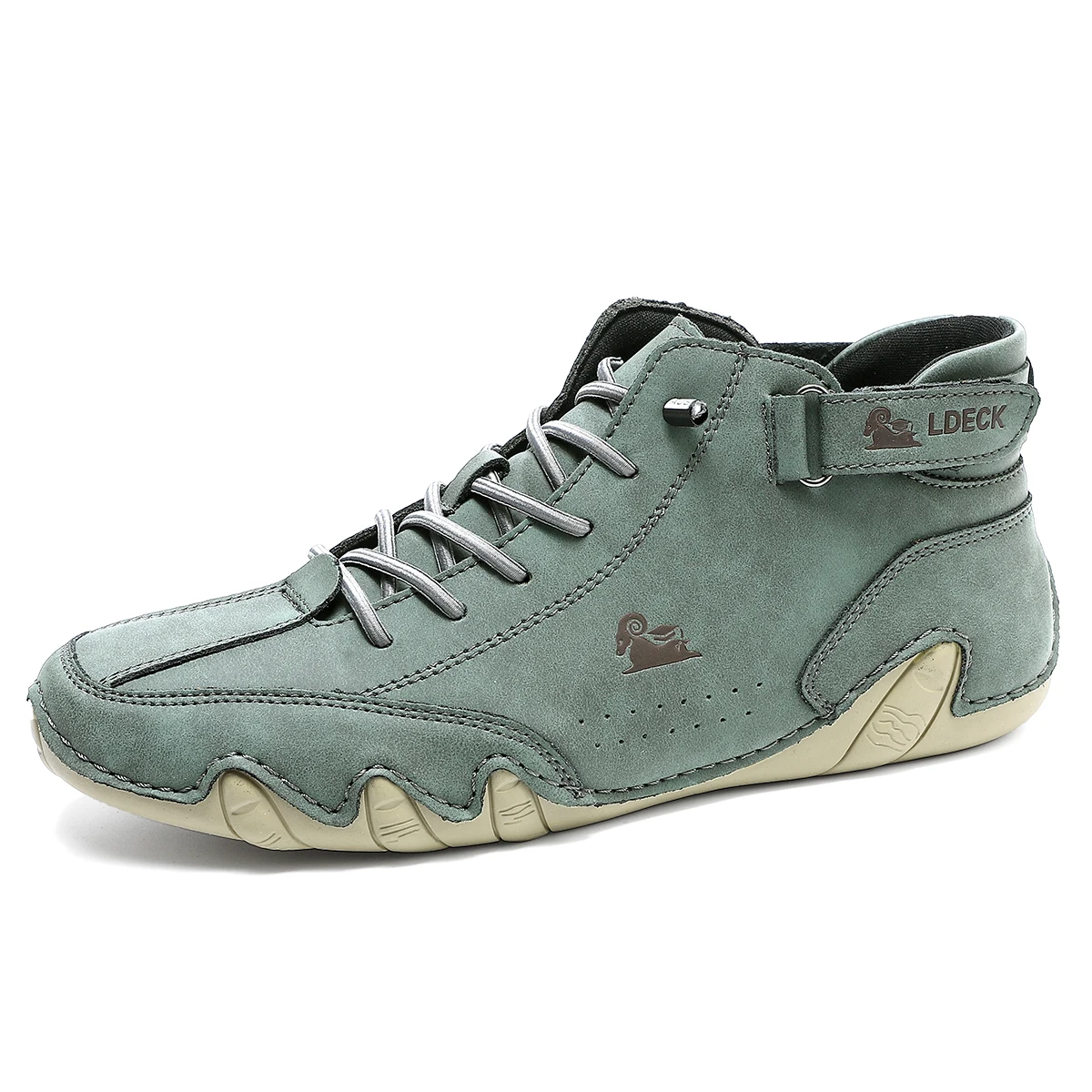 Men's Genuine Leather Shoes An - Men Shoes 2026 评论和价格