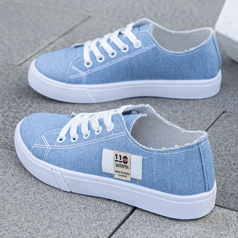 2026 Spring Summer Women Canva - Men Shoes 2026 评论和价格