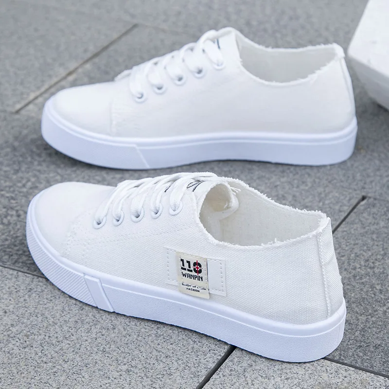 2026 Spring Summer Women Canva - Men Shoes 2026 评论和价格