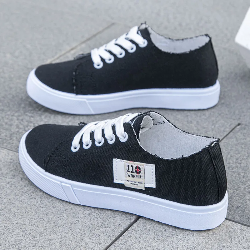 2026 Spring Summer Women Canva - Men Shoes 2026 评论和价格