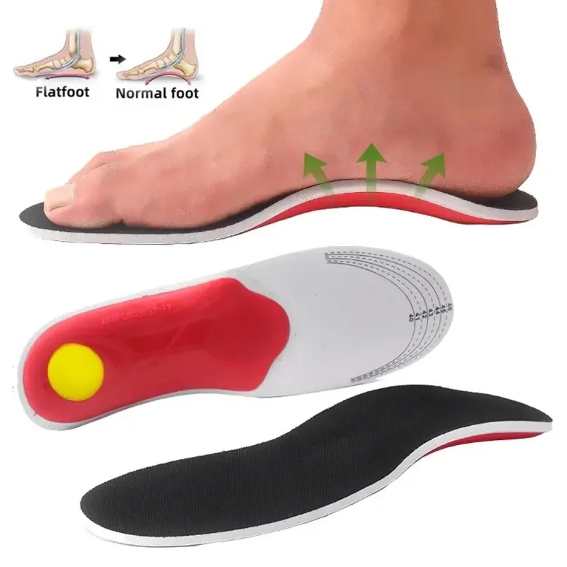EVA Orthopedic Insoles for Sho - Men'S Shoes Plantar Fasciitis 评论和价格