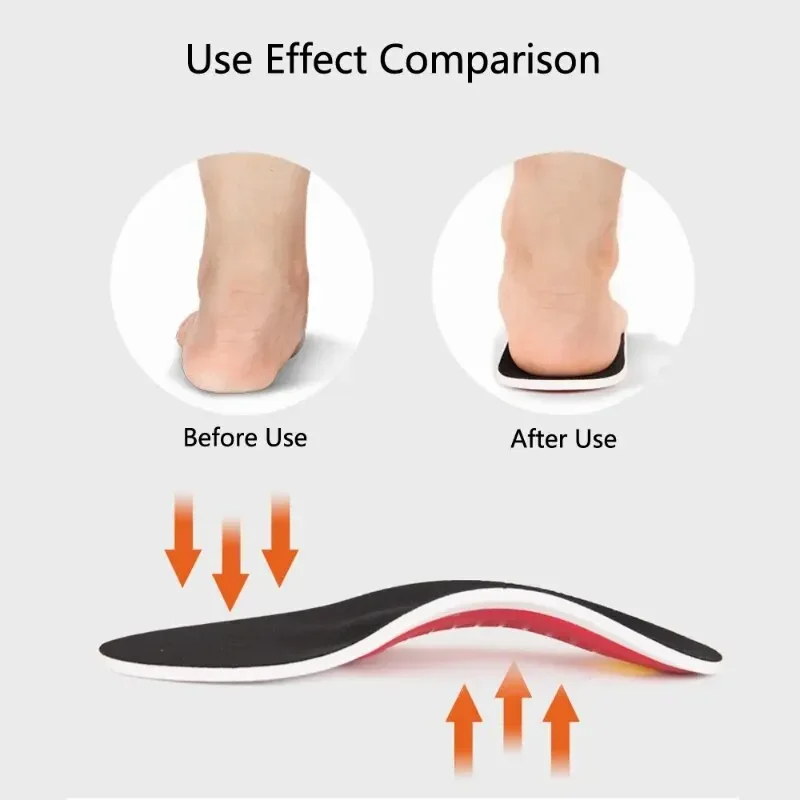 EVA Orthopedic Insoles for Sho - Men'S Shoes Plantar Fasciitis 评论和价格