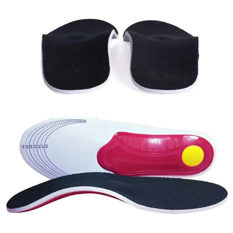 EVA Orthopedic Insoles for Sho - Men'S Shoes Plantar Fasciitis 评论和价格