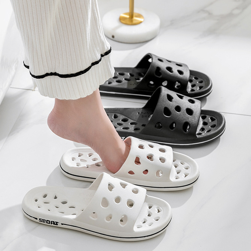 House Slipper Woman Cloud Holl - Men Shoes Size To Women 评论和价格