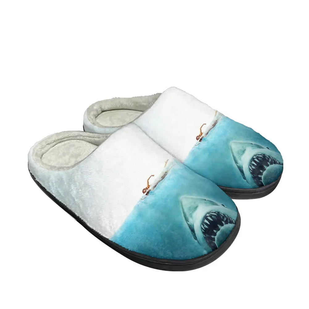 Movie Jaws Fashion Cool Cotton - Men'S Shoes Comfort 评论和价格